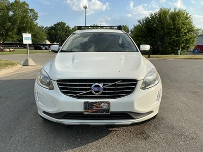 USED 2016 VOLVO XC60 T5 PREMIER