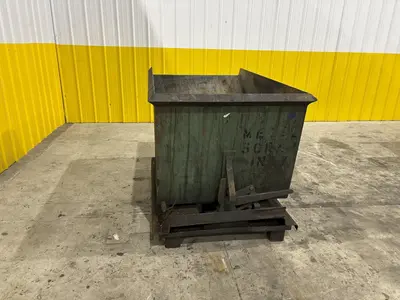 USED JESCO 211331