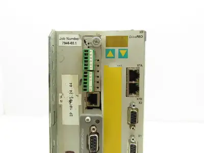 Used PROMESS _UNKNOWN_ Servo Drives Indiana US | Arrow Industrial #1425745