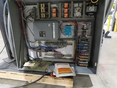 USED AUTOMATAN A73TCP