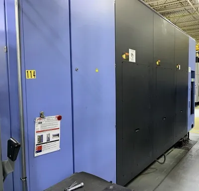 2019 DOOSAN PUMA SMX2600ST CNC Lathes | Midstate Machinery (9)