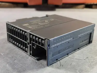 NEW SIEMENS 6ES7321-1BH02-0AA0