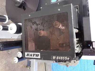 USED ITW PA/4000