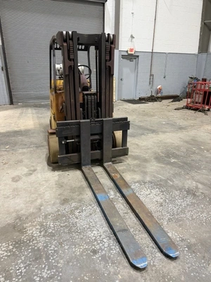 HYSTER 12,000Lb LP Hyster Forklift Individual Machines | Midwest Machinery, LLC (6)