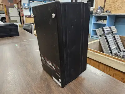 AutoMax Distributed Power System Field Power Module