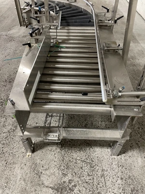 Used _UNKNOWN_ _UNKNOWN_ Conveyors Ohio US | Federal Equipment Company #1553388