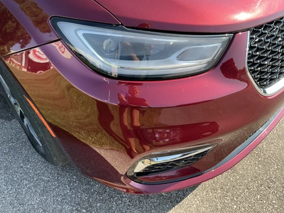Used 2023 CHRYSLER PACIFICA Vans Michigan US | Miedema Asset Management Group #1397148