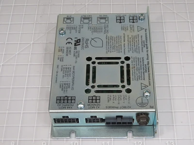Used LINMOT _UNKNOWN_ Servo Drives | OCO Industrial #1696032