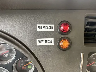 Used 2016 KENWORTH T880 Dump trucks New Jersey US | Proxy Equipment #1388780