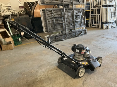 Used YARD MACHINE 20” Mowers Michigan US | Miedema Asset Management Group #1761463
