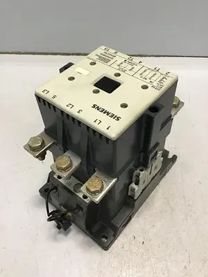 USED SIEMENS 3TF54