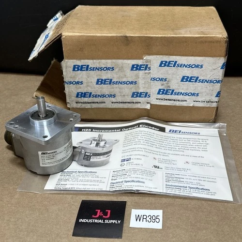 NEW BEI SENSORS 01002-7481