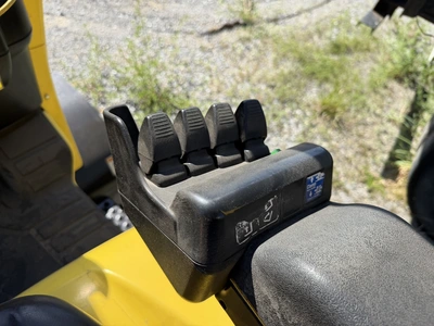 Used HYSTER S120FTPRS Misc Forklifts West Virginia US | Miedema Asset Management Group #1421874