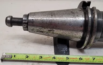 KENNAMETAL CV50TCF500 Tooling & Accessories, Tooling | Machinery Central (6)
