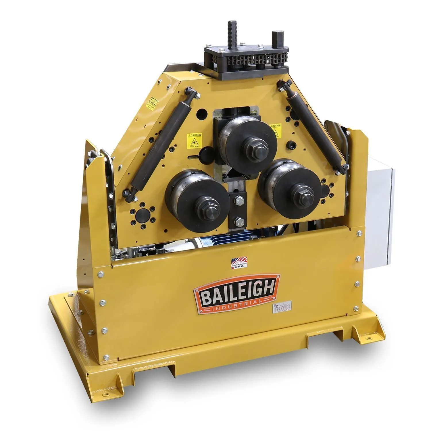 NEW BAILEIGH BA9-MDL-MERM60HD