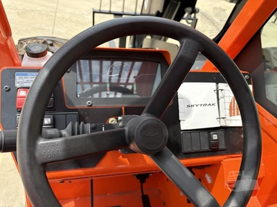 New | in-Stock 2026 SKY TRAK 6034 Telehandlers Texas US | Adcock Equipment USA #1524598