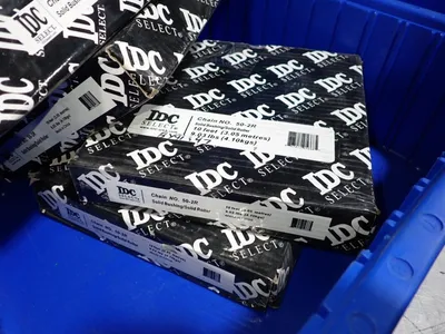 USED IDC 602R