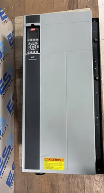 DANFOSS FC-301P75KT4 Electrical/PLC/Automation | ESS Industrial Equipment Sales (2)