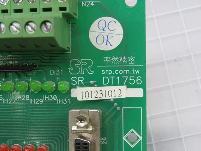Used SRP _UNKNOWN_ Circuit Boards Texas US | OCO Industrial #1662594