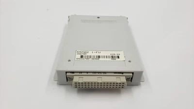 USED BOSCH REXROTH INDRAMAT DSM02.1-FW