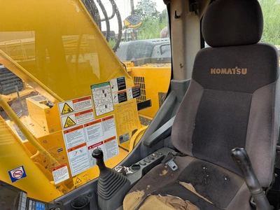 Used 2016 KOMATSU PC228USLC-10 Crawler Excavators New Jersey US | Proxy Equipment #1424172