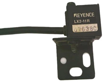 Keyence LX2-11R [Refurbished]