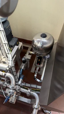 Used _UNKNOWN_ _UNKNOWN_ Disc Stack Centrifuges Indiana US | Brewhouse Equipment Group #1269964