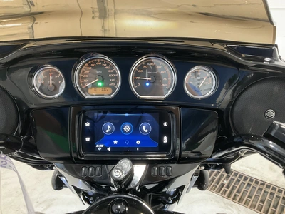 Used 2020 HARLEY DAVIDSON FLHXS Motorcycles (Misc) Michigan US | Miedema Asset Management Group #1397252