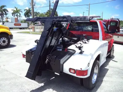 Used 2021 RAM _UNKNOWN_ Tow trucks Florida US | TLC Truck & Equipment #1568971