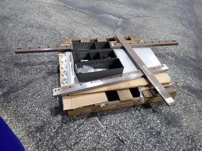 Metal Brackets