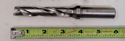 OSG PXDZ140-5D-141.5-16 Tooling & Accessories, Drilling | Machinery Central (2)