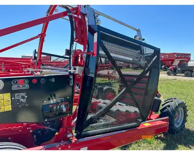 Used ANDERSON _UNKNOWN_ Feed Bunkers Iowa US | Keast Enterprises #1360134