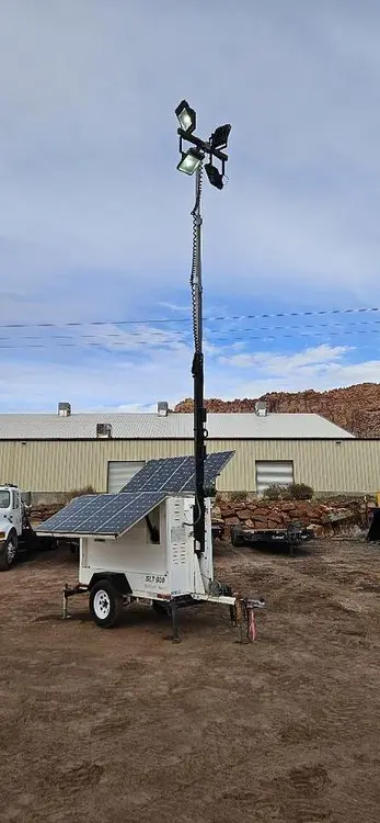 Used 2011 _UNKNOWN_ _UNKNOWN_ Construction Equipment (Miscellaneous) Utah US | CSS Equipment Sales #1347513