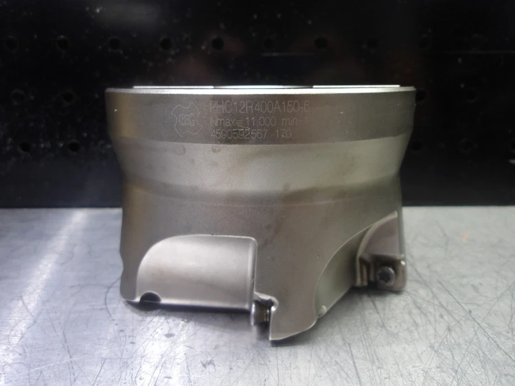 Used OSG _UNKNOWN_ Tooling & Accessories (Other) Michigan US | Superior Machine & Tool Inc #216467