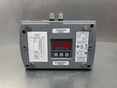 USED Allen-Bradley 1770-KFC15/B