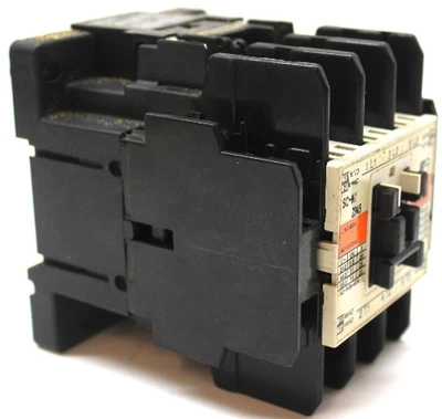 USED FUJI ELECTRIC SC-N1 Z845