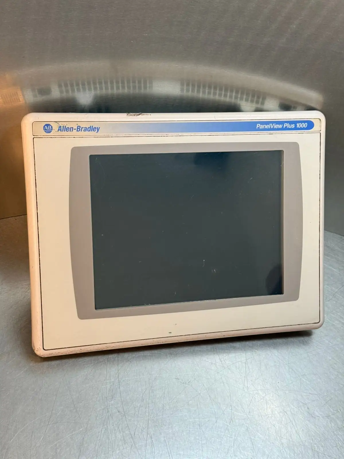 Allen Bradley 2711P-T10C6D2 /A PanelView Plus 1000 (2.5.3)