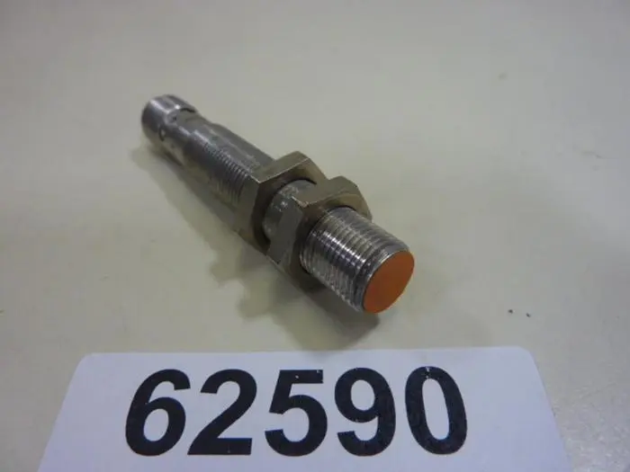 Used IFM IFS208 Sensors Michigan US | Ideal Machinery #708091
