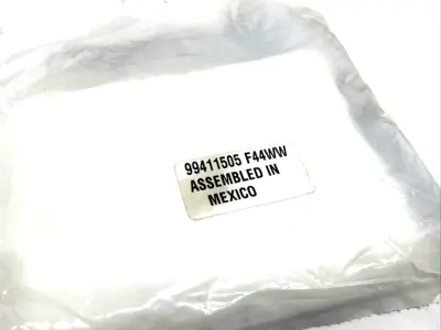 NEW HOFFMAN 99411505