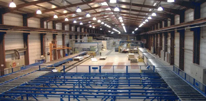 Used _UNKNOWN_ _UNKNOWN_ Plastic Production Lines GB | Zebra Worldwide Machinery #1146383