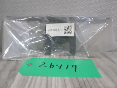 USED FANUC A02B-0236-K161