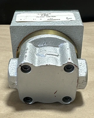 NEW Kawaki Measuring Instrument Co., Ltd. FY-M