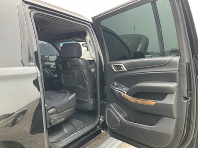 Used 2015 GMC YUKON XL SUVs Michigan US | Miedema Asset Management Group #1312990