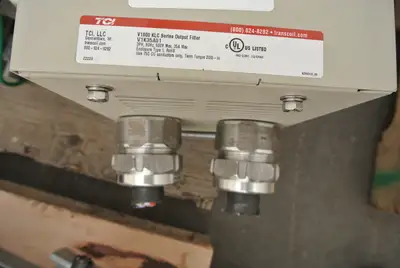USED TCI V1K35A01