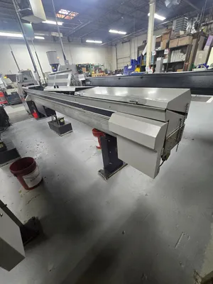 1995 CITIZEN B12 CNC Swiss Type Turning Center | 520 Machinery Sales LLC (30)