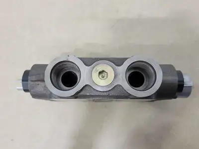 Hydraulic Section Valve F22T, 24054 BCDE