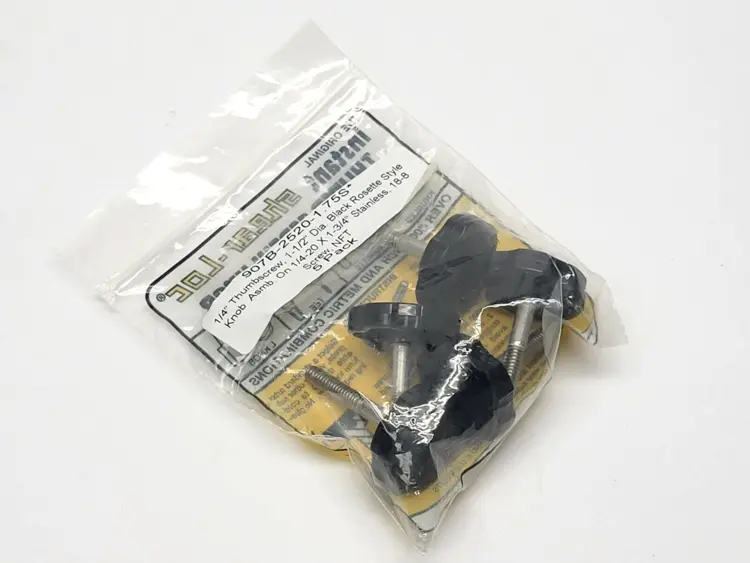 New | in-Stock Shear Loc 907B-2520-1.75S Handles & Knobs Michigan US | Maverick Industrial Sales #1410709