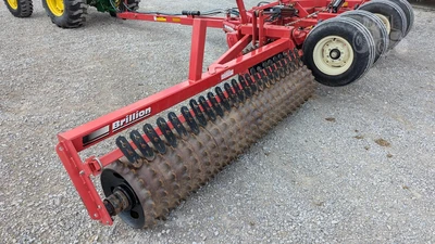 USED BRILLION XH108W96