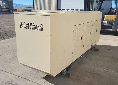 USED GENERAC 2966970100