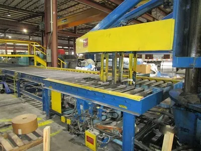 CHICAGO SLITTER 72" Maxisota Slitting Lines | H.E. Phipps Co. Inc. (67)